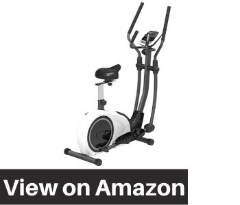 AFTON-FX-100-Elliptical-Trainer