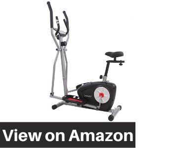 Cockatoo-CE03ADVANCE-Smart-Series-Elliptical-Cross-Trainer