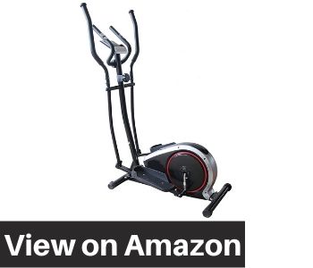 Durafit-Tango-Elliptical-Cross-Trainer