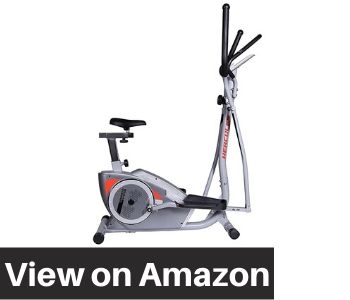 Hercules-Fitness-EL10-Elliptical-Trainer