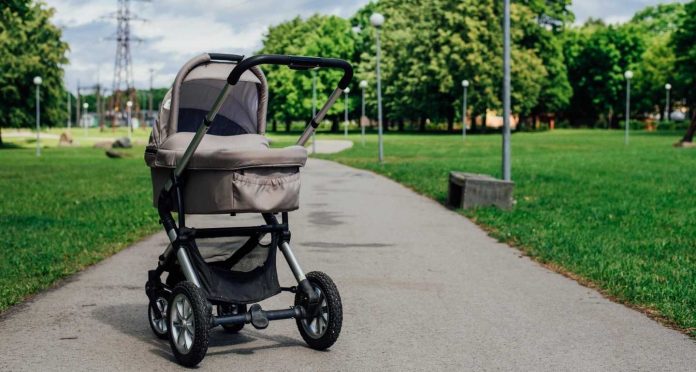 Best-Baby-stroller-in-India