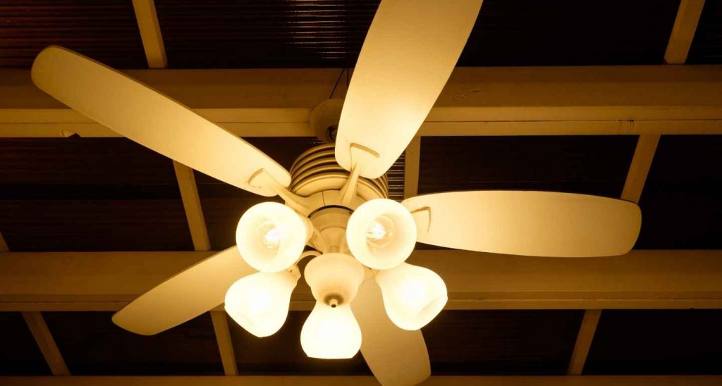 11 Best Ceiling Fans with Lights in India (December 2020) - Buyer’s Guide