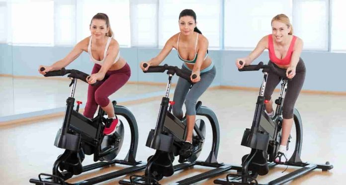 Best-Exercise-Cycles-India