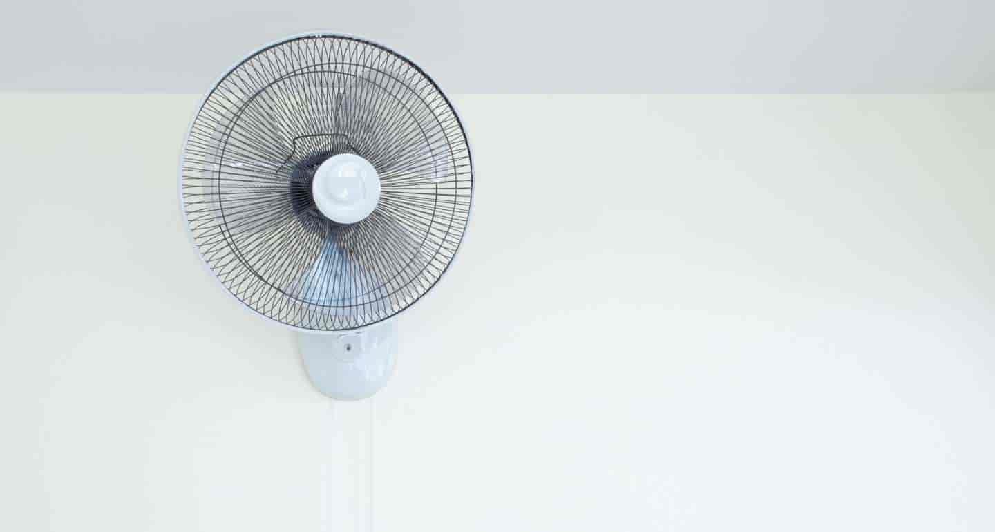 Best-Wall-Mounted-Fans-in-India