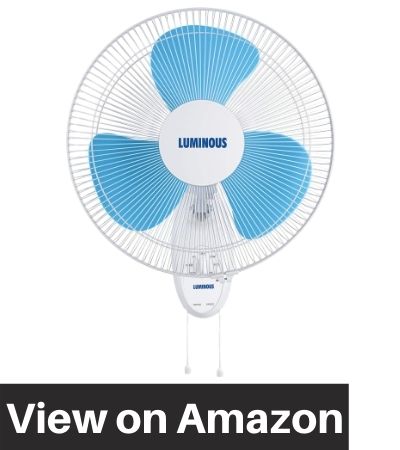 Luminous-SpeedPRO-Wall-Fan