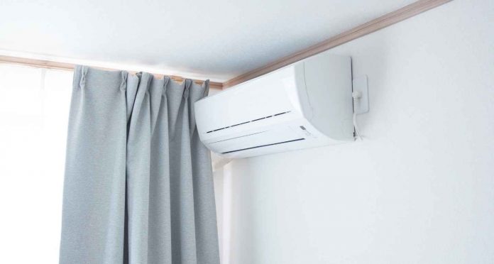 Best-1-Ton-Split-AC-in-India