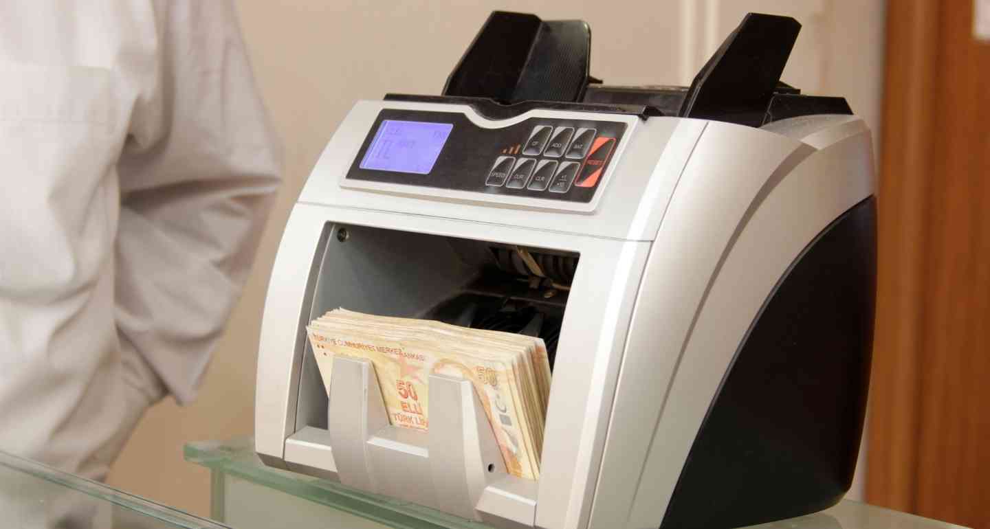 Best-Cash-Counting-Machines-India