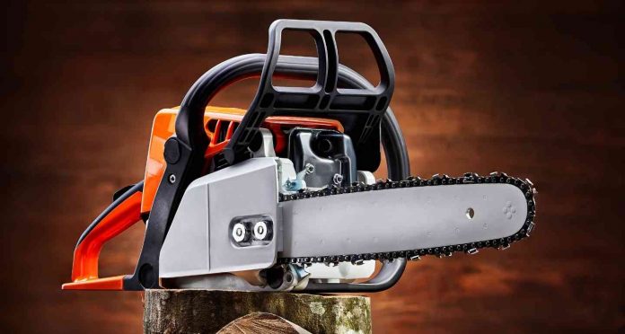 Best-Chainsaw-Machine-India