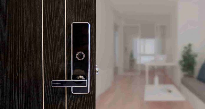 Best-Digital-Door-Lock-in-India