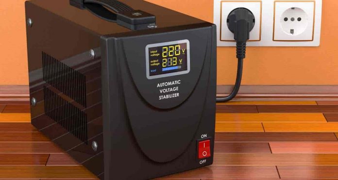 Top-Voltage-Stabilizers-in-India-for-tv