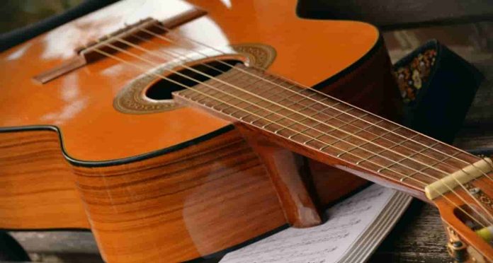 Best-Acoustic-Guitars-in-India