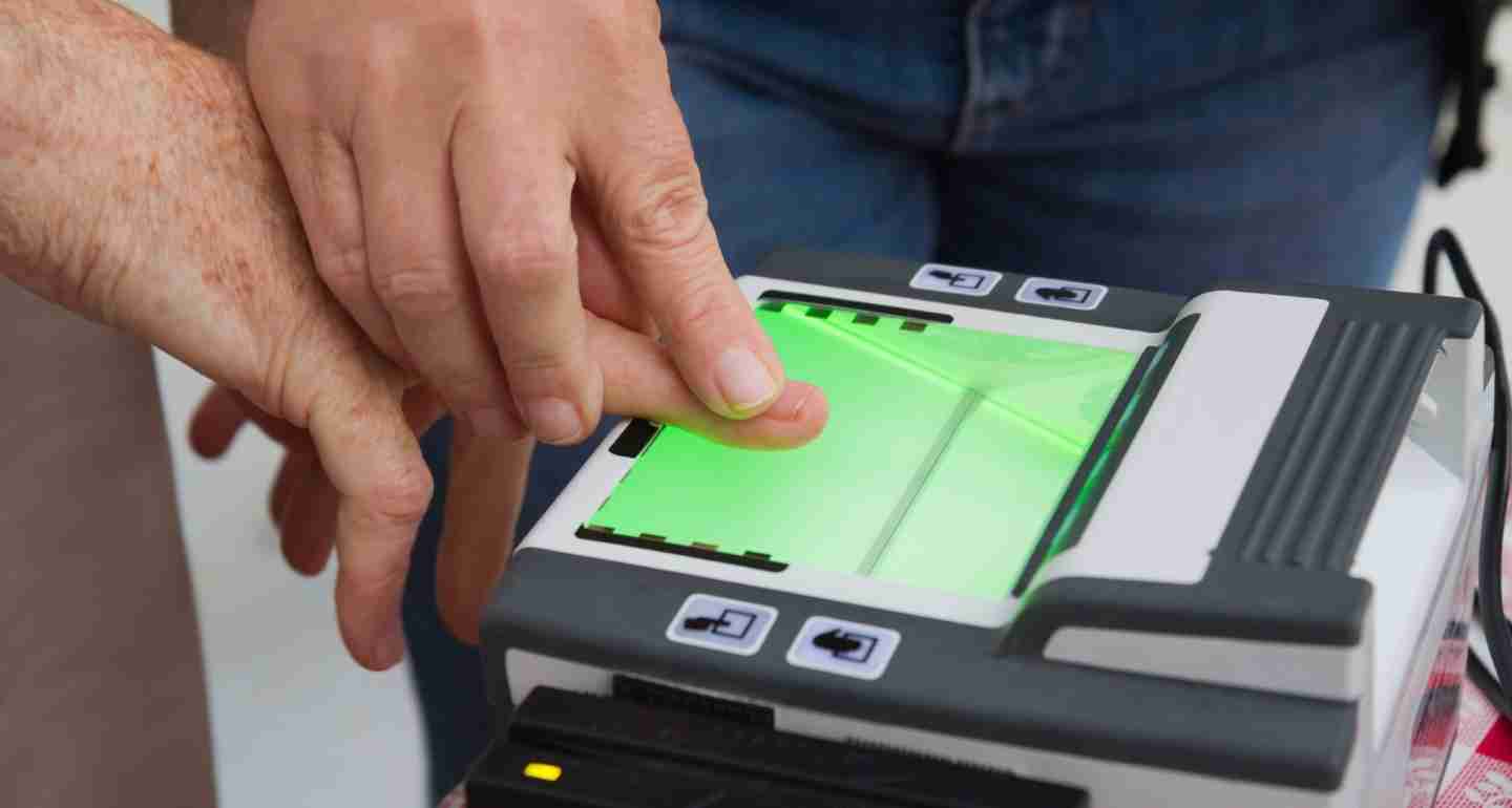 Best-Fingerprint-Scanner-India