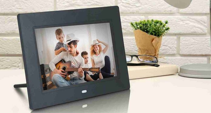 Top-Digital-Photo-Frame-in-India