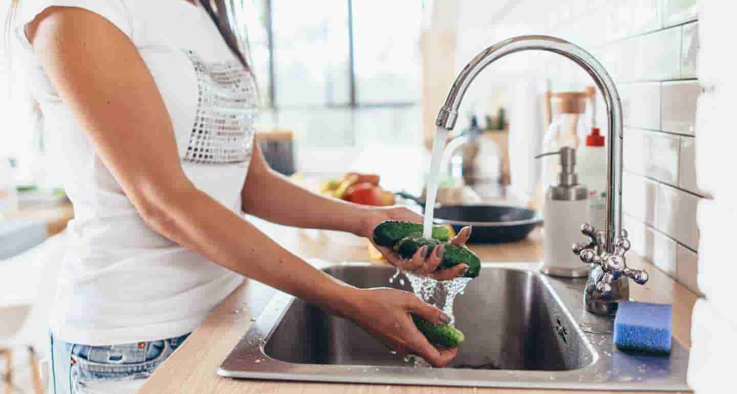 buy kitchen sink india