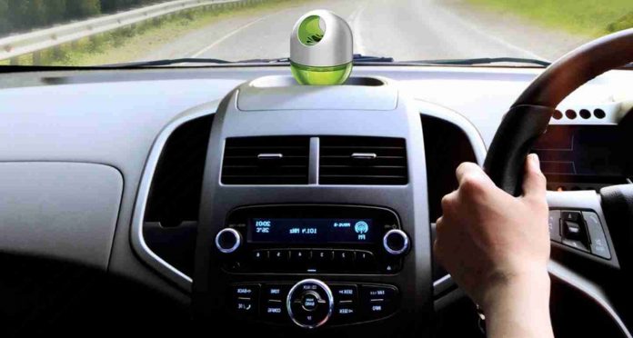 Best-Car-Air-Freshener-India