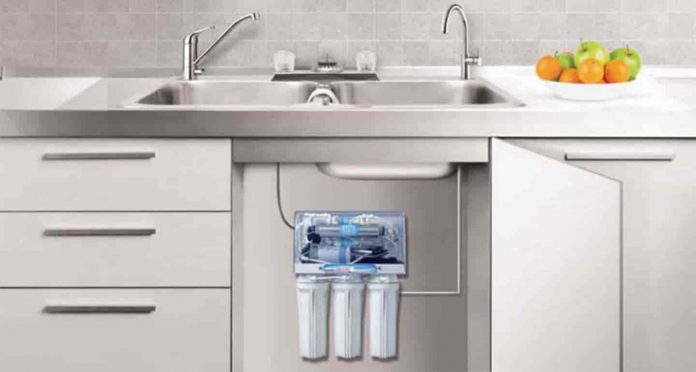 Best-Under-Sink-Water-Purifiers-India